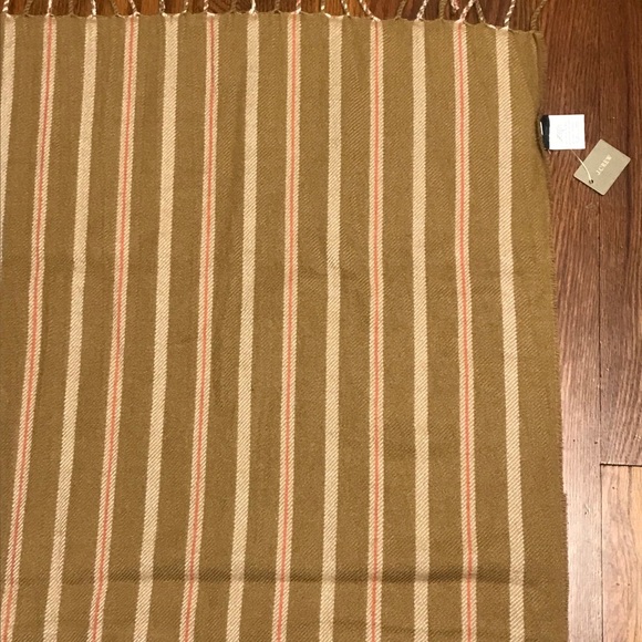 J.Crew scarf / wrap - Picture 6 of 12